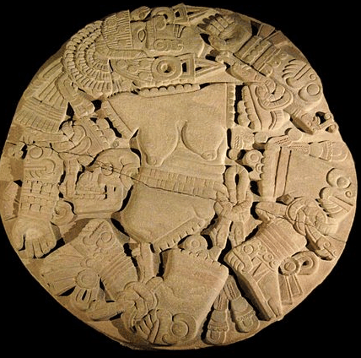 <p>time period existing before the arrival of the Spanish in the New World; synonymous with pre-Columbian.</p>