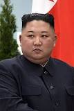 <p>Supreme Leader of North Korea</p>