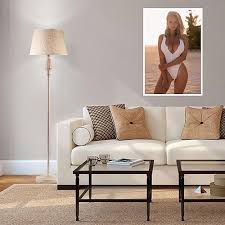 <p>the living room</p>