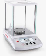 <p>Analytical Balance</p>