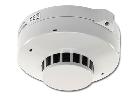 <p>Smoke Detector </p>
