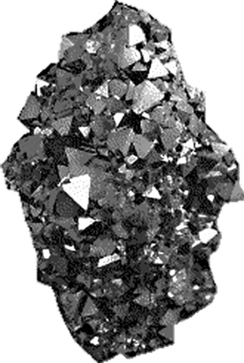 <p>Manganese, metal</p>