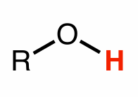 <p>alcohols/water</p>