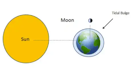 <p>A ________ tide occurs when the sun is at right angles to the line between Earth and the moon (moon phases: first quarter & last quarter) .</p>