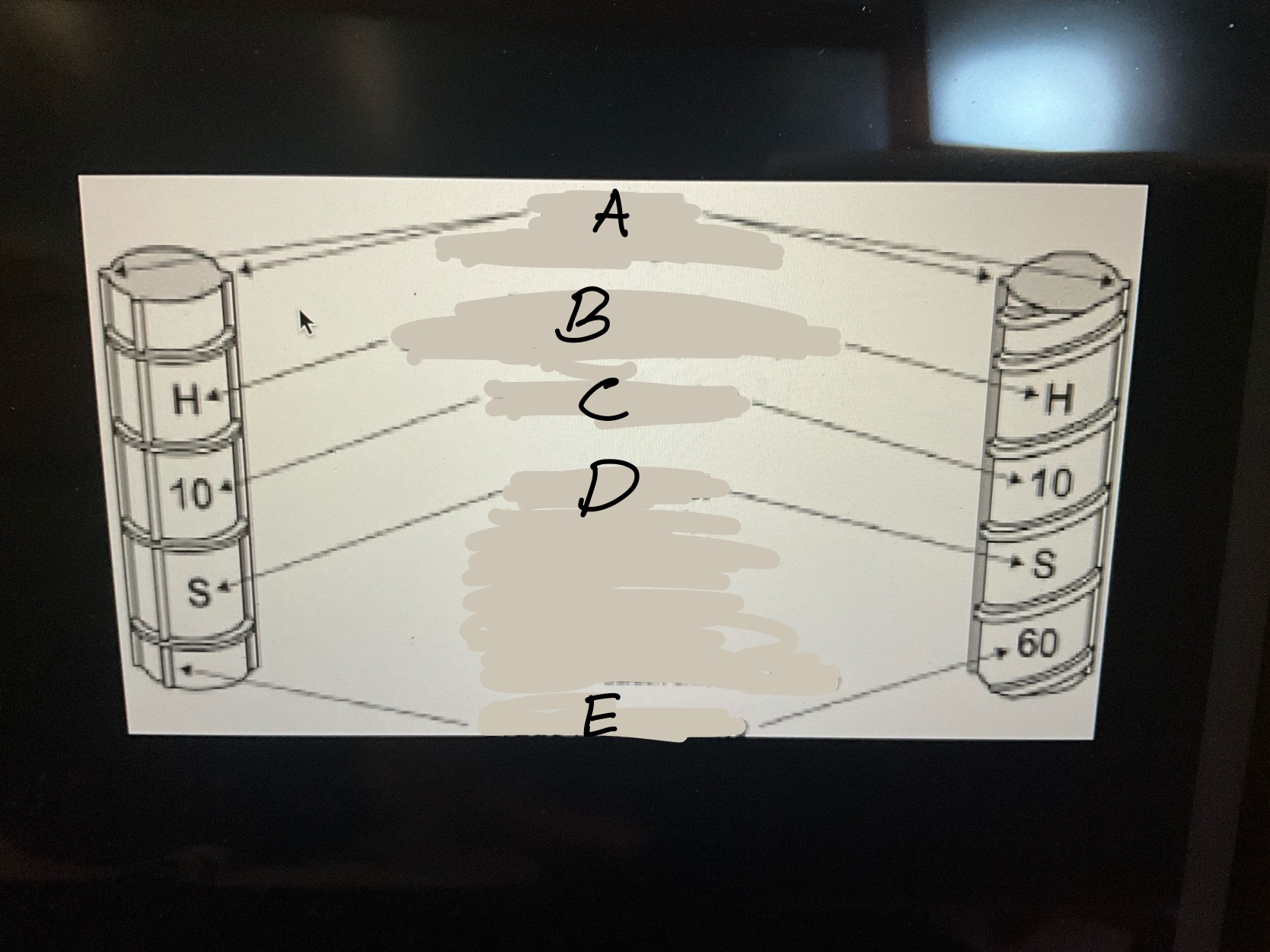 <p>What is C?</p>