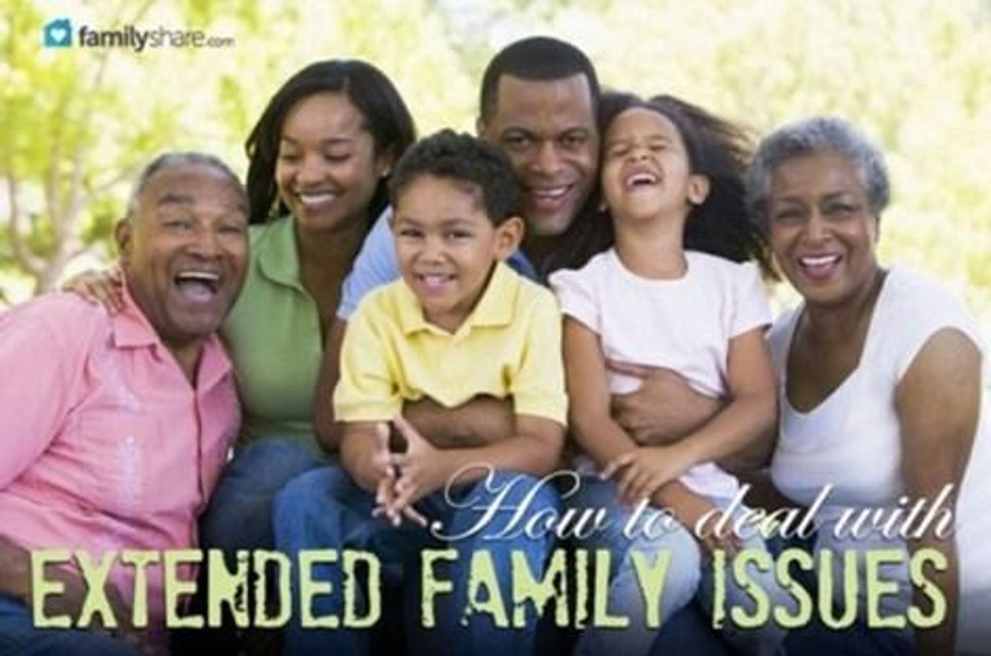 <p>It highlights the increasing number of people in Britain living in extended family arrangements.</p>