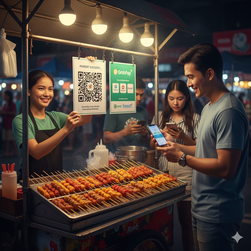 <p>Collect payments</p>