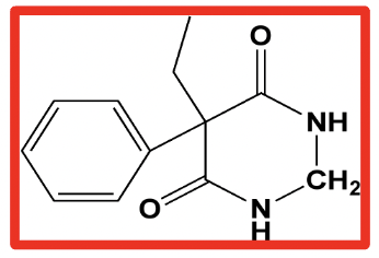 <p>What drug does the picture show?</p>