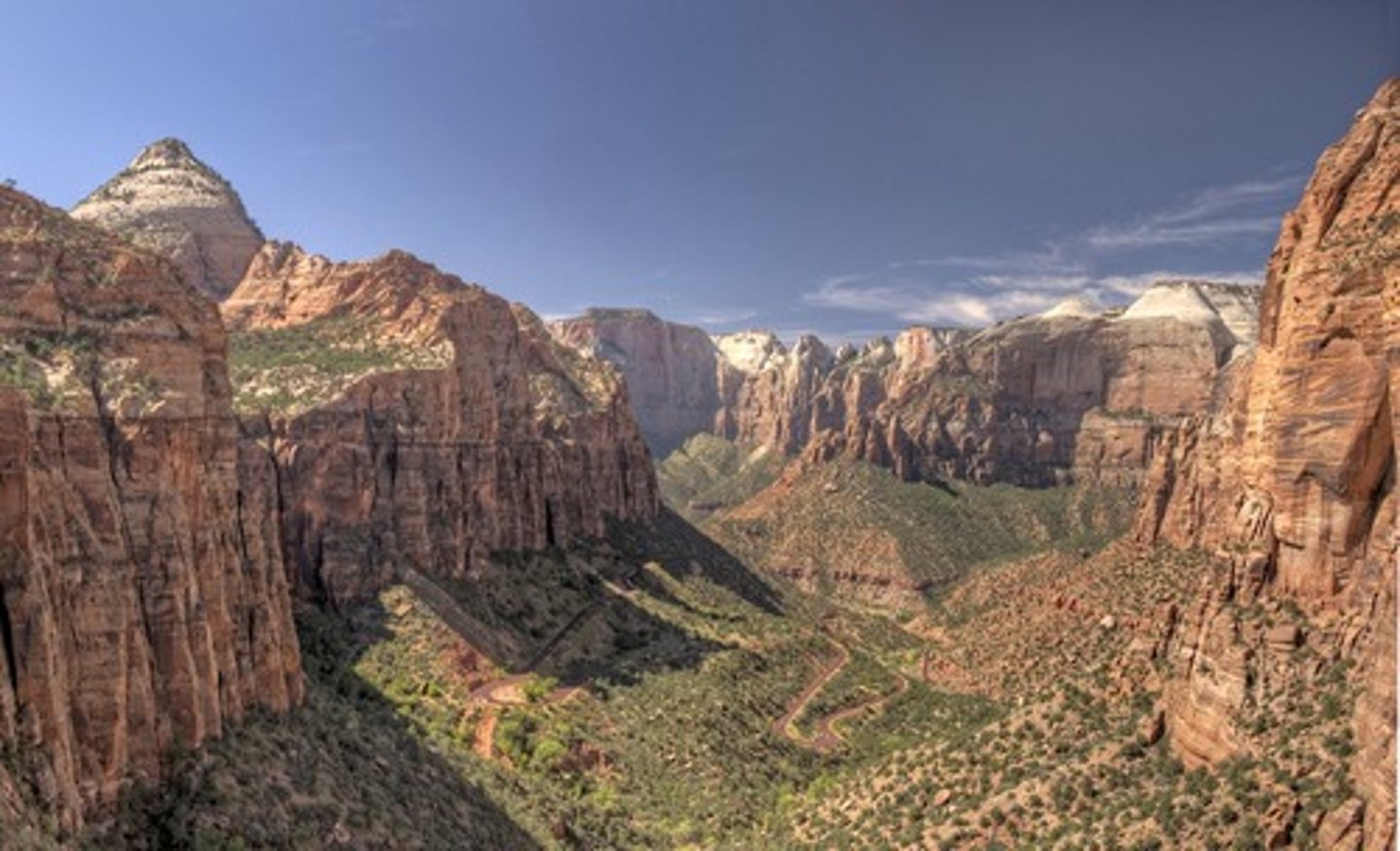 <p>Utah</p>