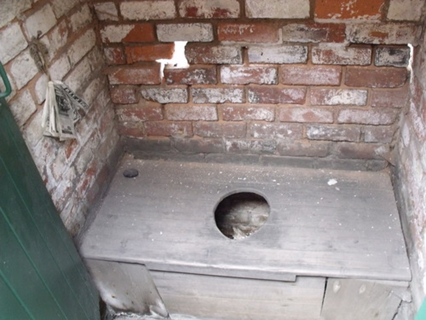 <p>Other words for toilets (non-flushing in the Medieval Era)</p>