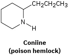 <p>(5-2)</p><p>Which of the following molecules are chiral? Identify the chirality center(s) in each.</p>