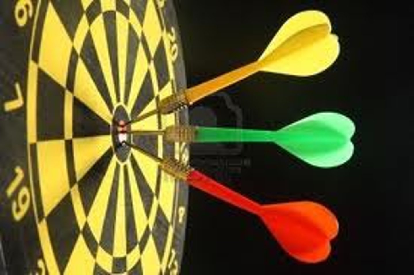 <p>darts</p>