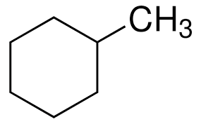 <p>1-methylocyclohexene reacts with HBr to yield</p>