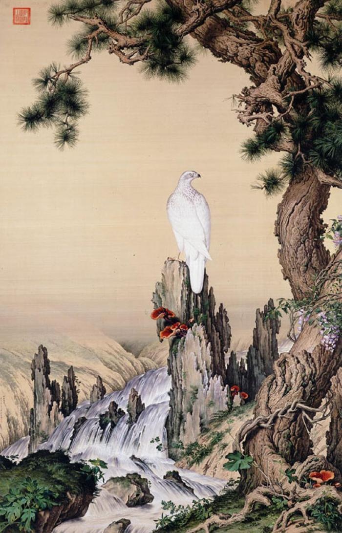 <p>Title?</p>