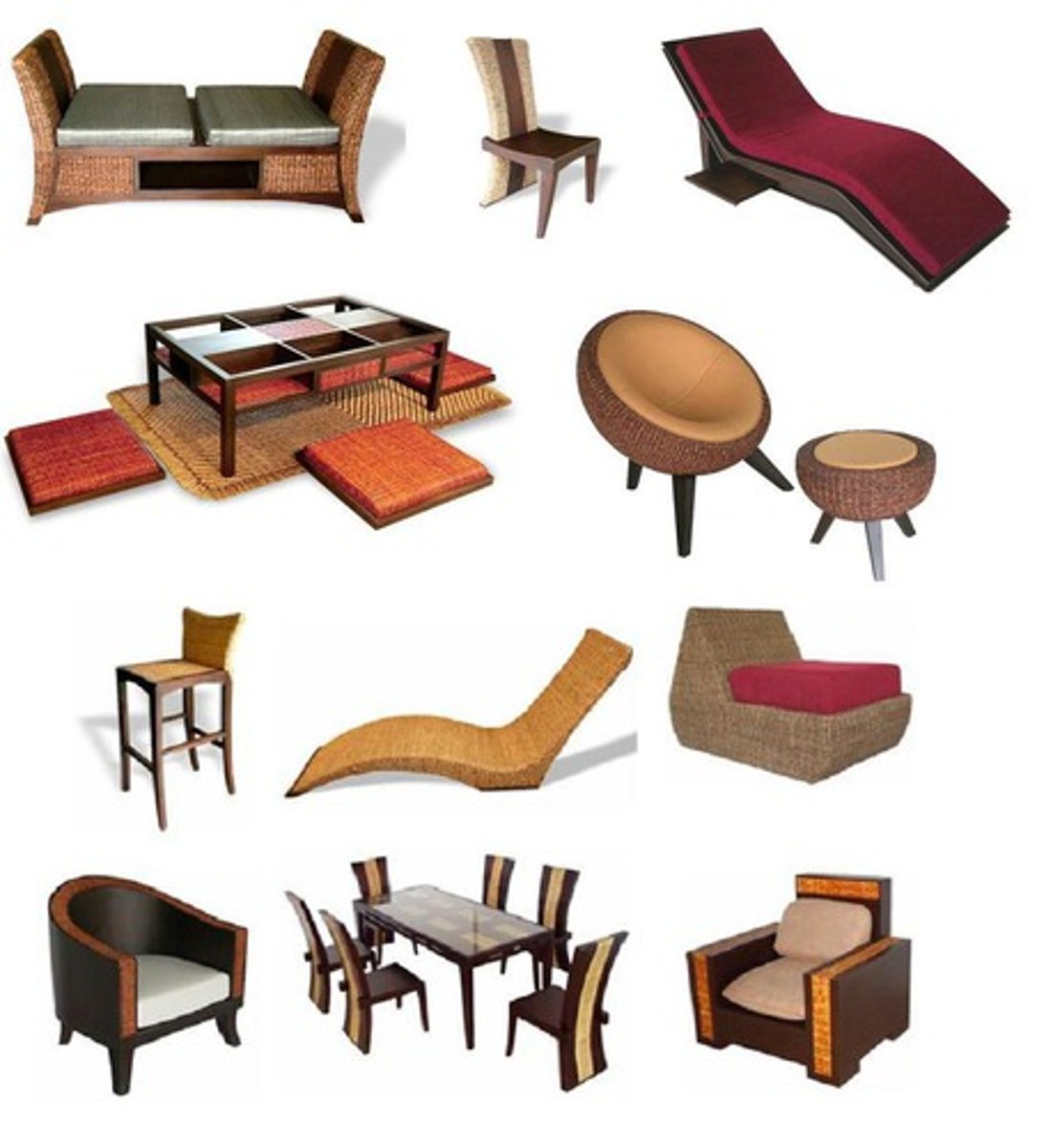 <p>đồ gia dụng</p>