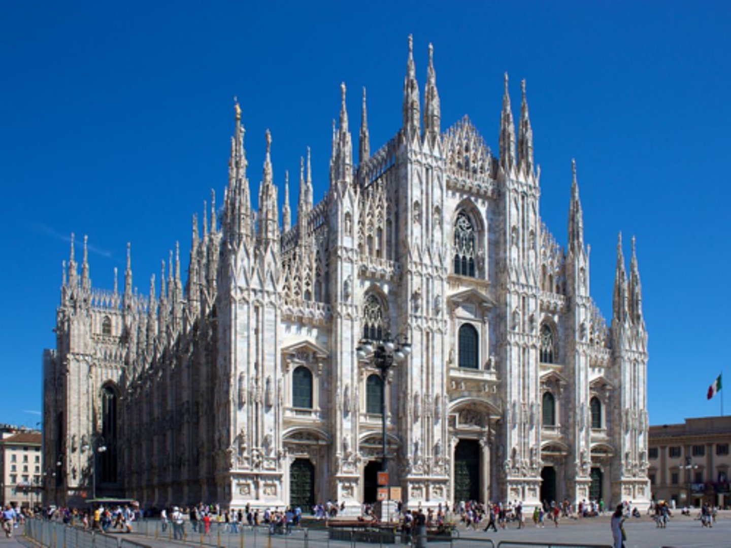 <p>- 3rd largest church in Europe</p><p>- by Henrich Von Gmunden</p>