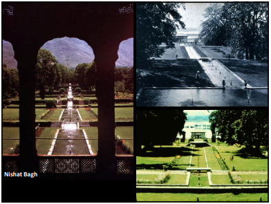 <p><span>Nishat Bagh</span></p>