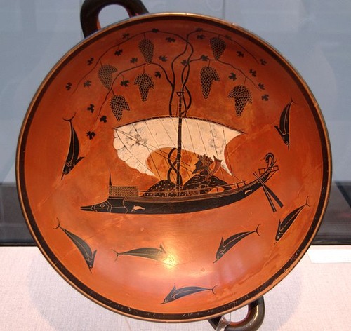 <p>Kylix</p>