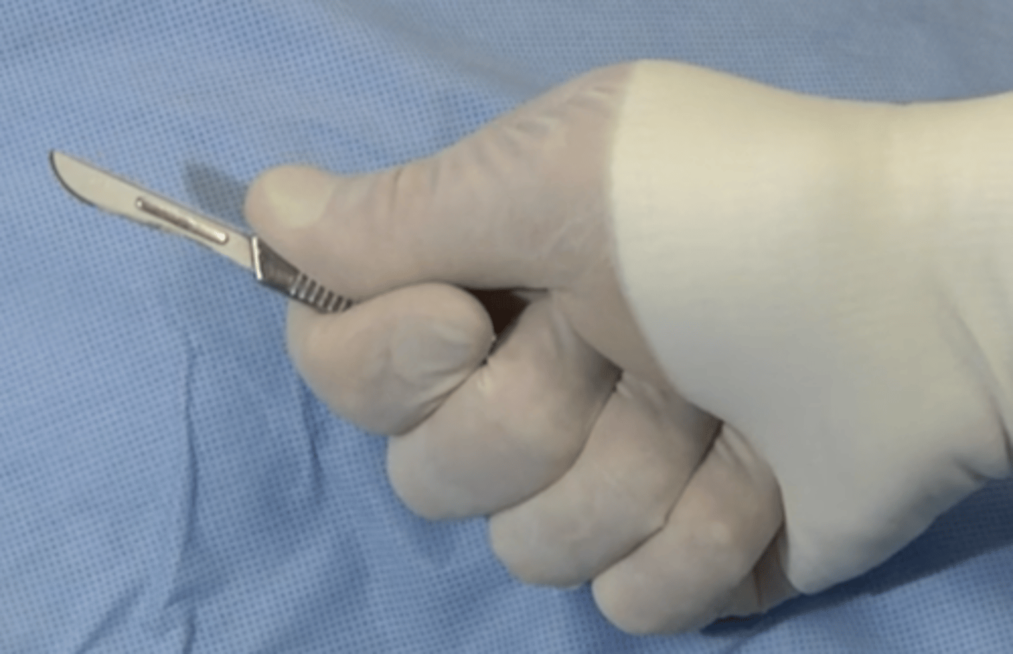 <p>Name the grip</p>