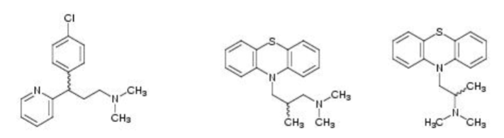 <p>ATC og indikasjon</p>