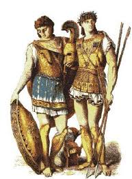 <p>Two kings were needed in _____ due to:</p><ul><li><p>One could go to war and die but,</p></li><li><p>There would still be another one at home who could appoint the next king&nbsp;</p></li></ul><p></p>