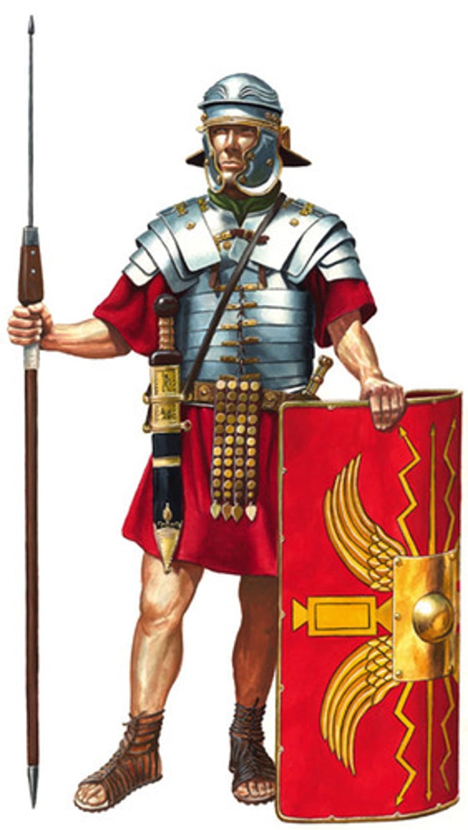 <p>soldier</p>