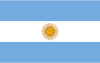 <p>Argentina</p>