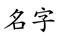 term image