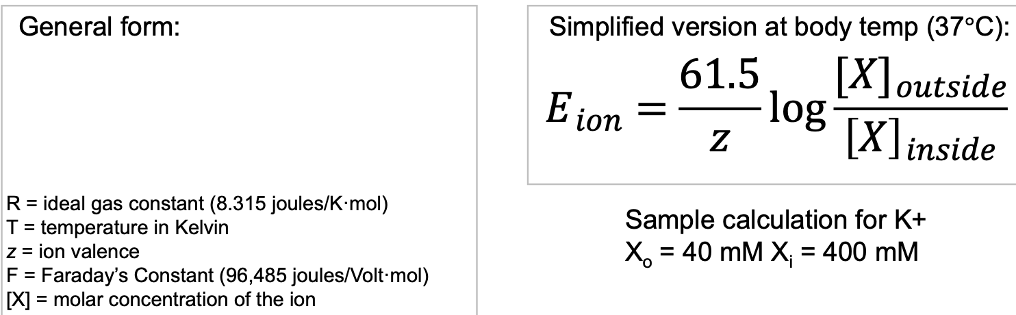 <p>Use Nernst equation </p>