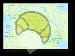 <p>what map is this?</p>