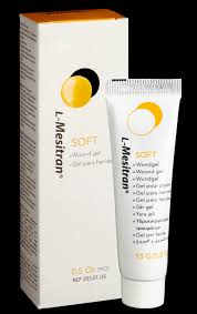 <ul><li><p>anti jood allergie </p></li><li><p>debrideert osmotisch + is antibacterieel</p></li></ul><p></p>