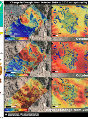 <p>Instrument; measures surface temperature of plants and vegetation</p>