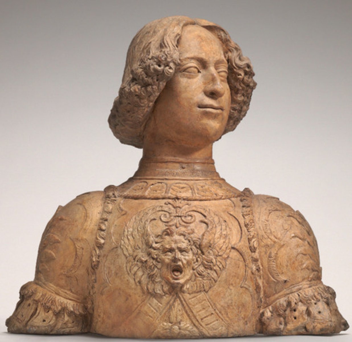 <p>Conventionally, portraiture is a representation of a person, focusing on likeness and often status. Historically, it was used to flatter or immortalize subjects.</p>