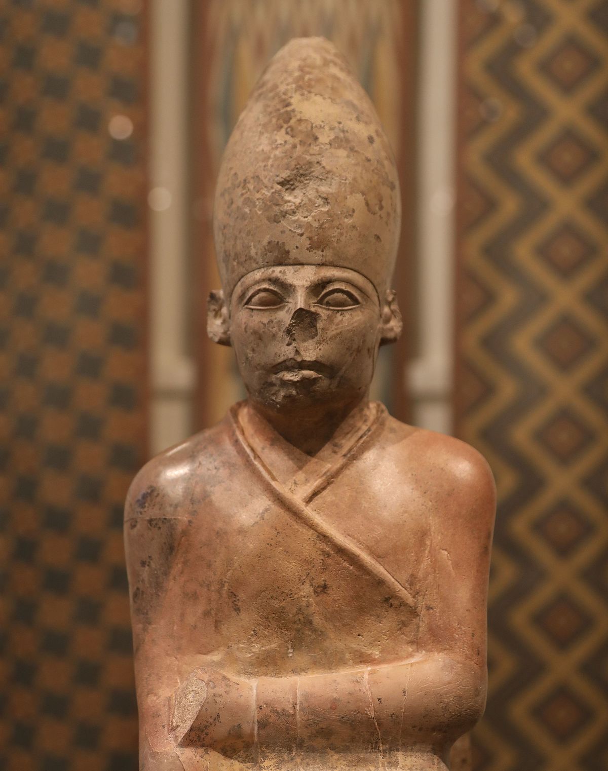 <p>~2980 BCE - 2690 BCE - Khasekhemwy (All Policies) </p>