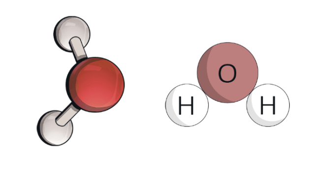 <p>What’s a molecule?</p>