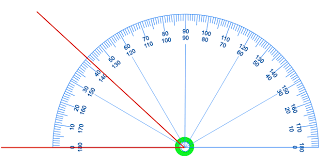 <p>Góc<br>Góc nhìn, góc độ</p>