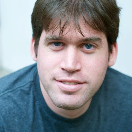 <p>Brian Lukoff</p><p>Assistant Professor of Instruction</p>
