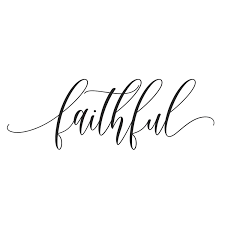<p>Fiel</p>