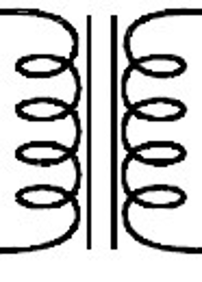 <p>transformer</p>