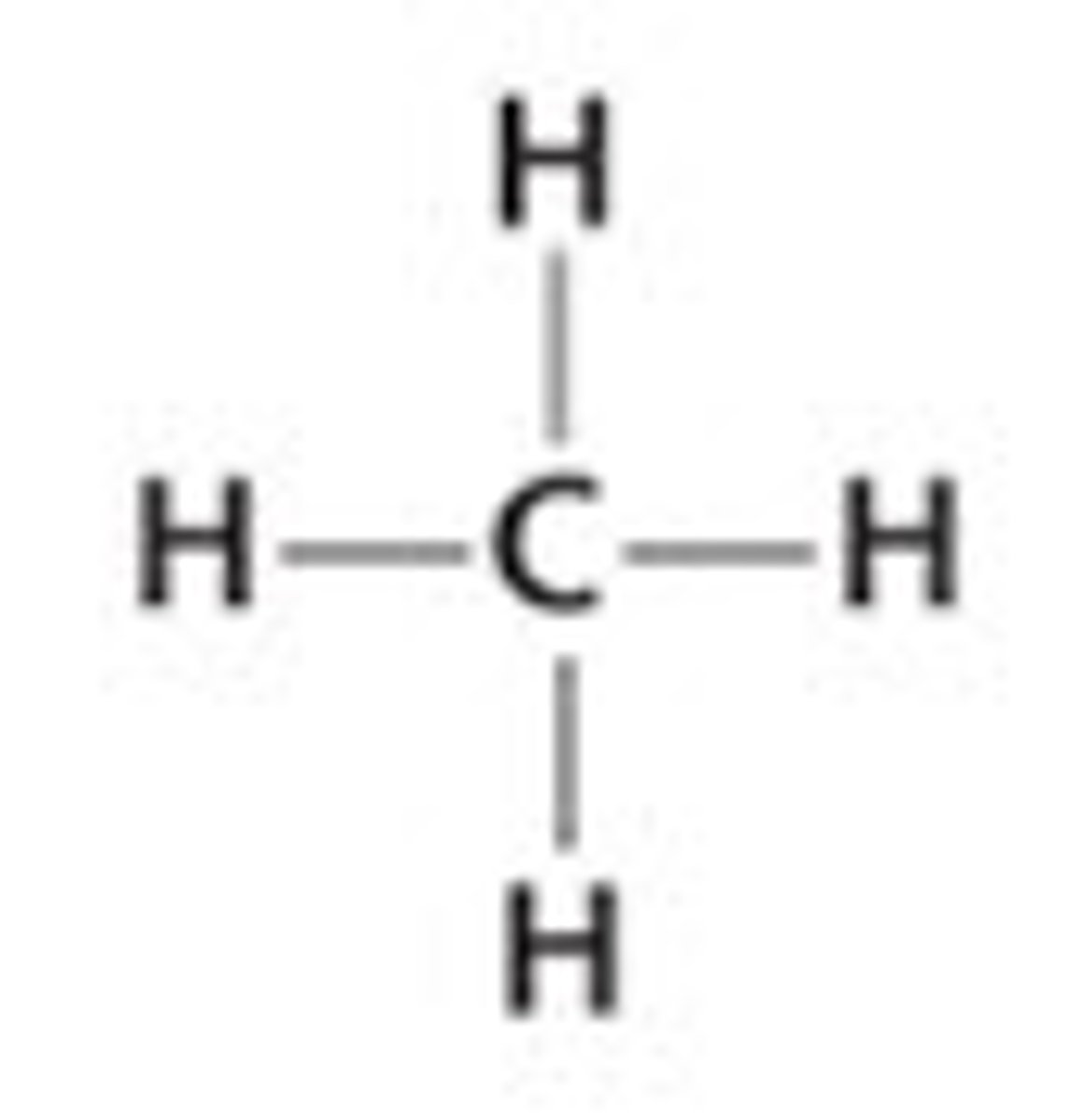<p>tetrahedral, nonpolar</p>
