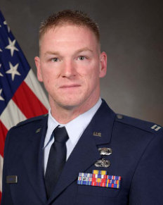 <p>Rank and name</p>