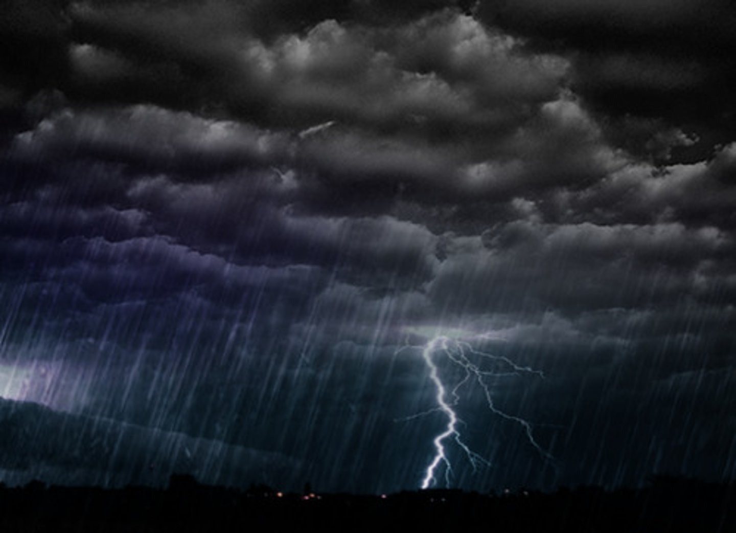 <p>thunderstorm</p>