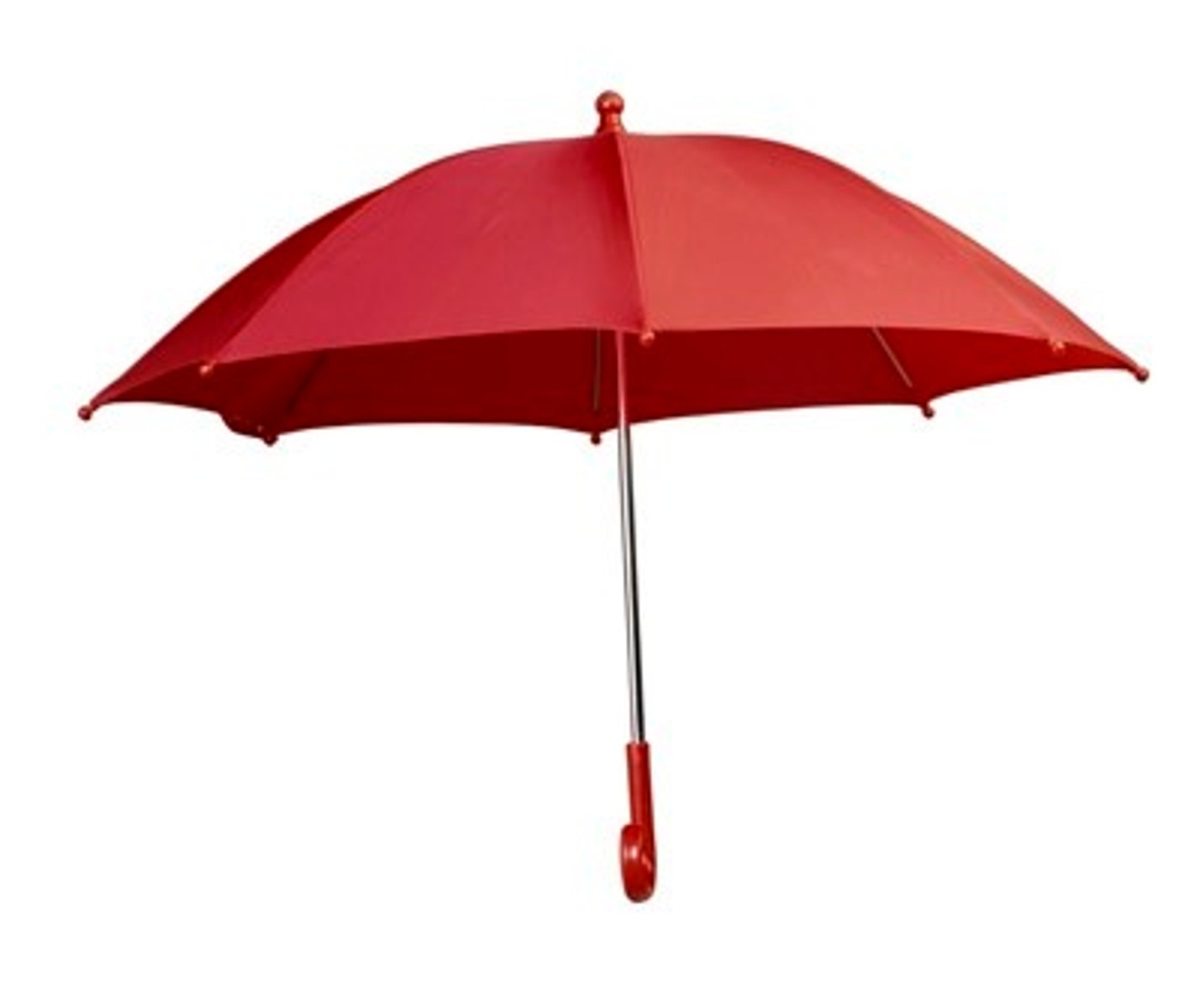 <p>Un parapluie (n)</p>