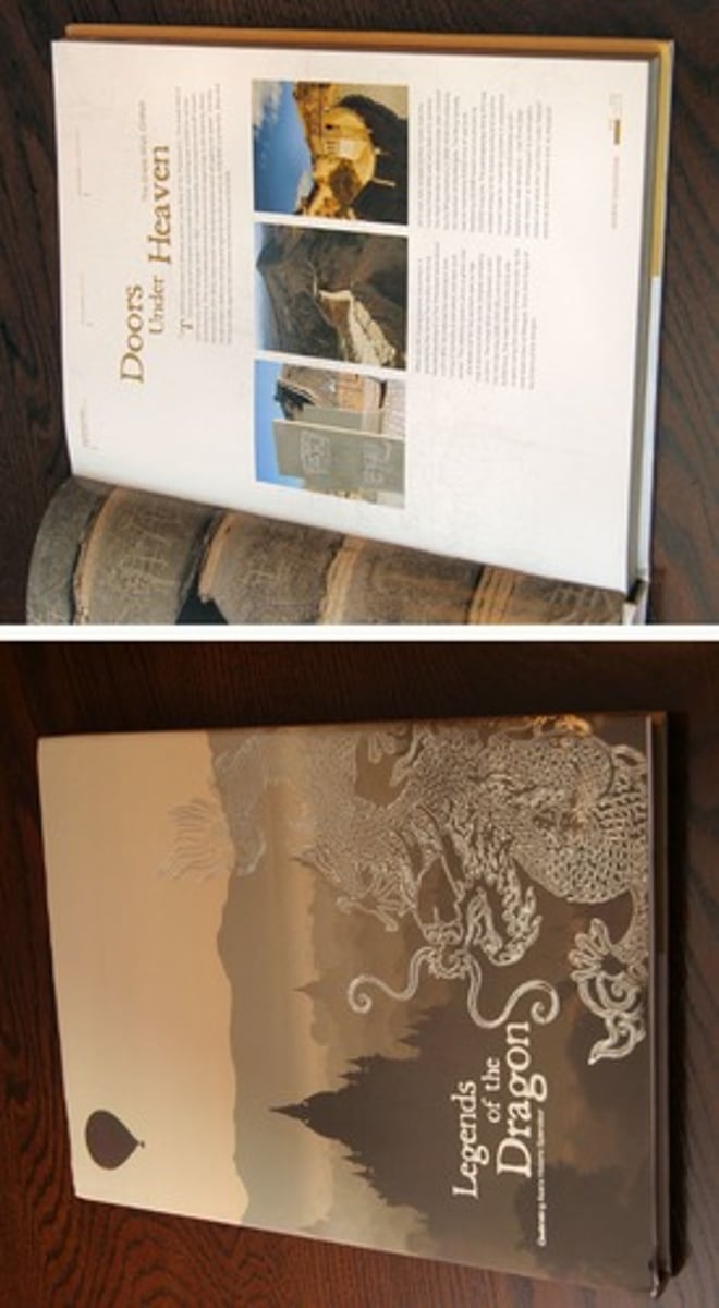 <p>was published</p>