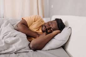 <p>Hormone that regulates the sleep-wake cycle</p>