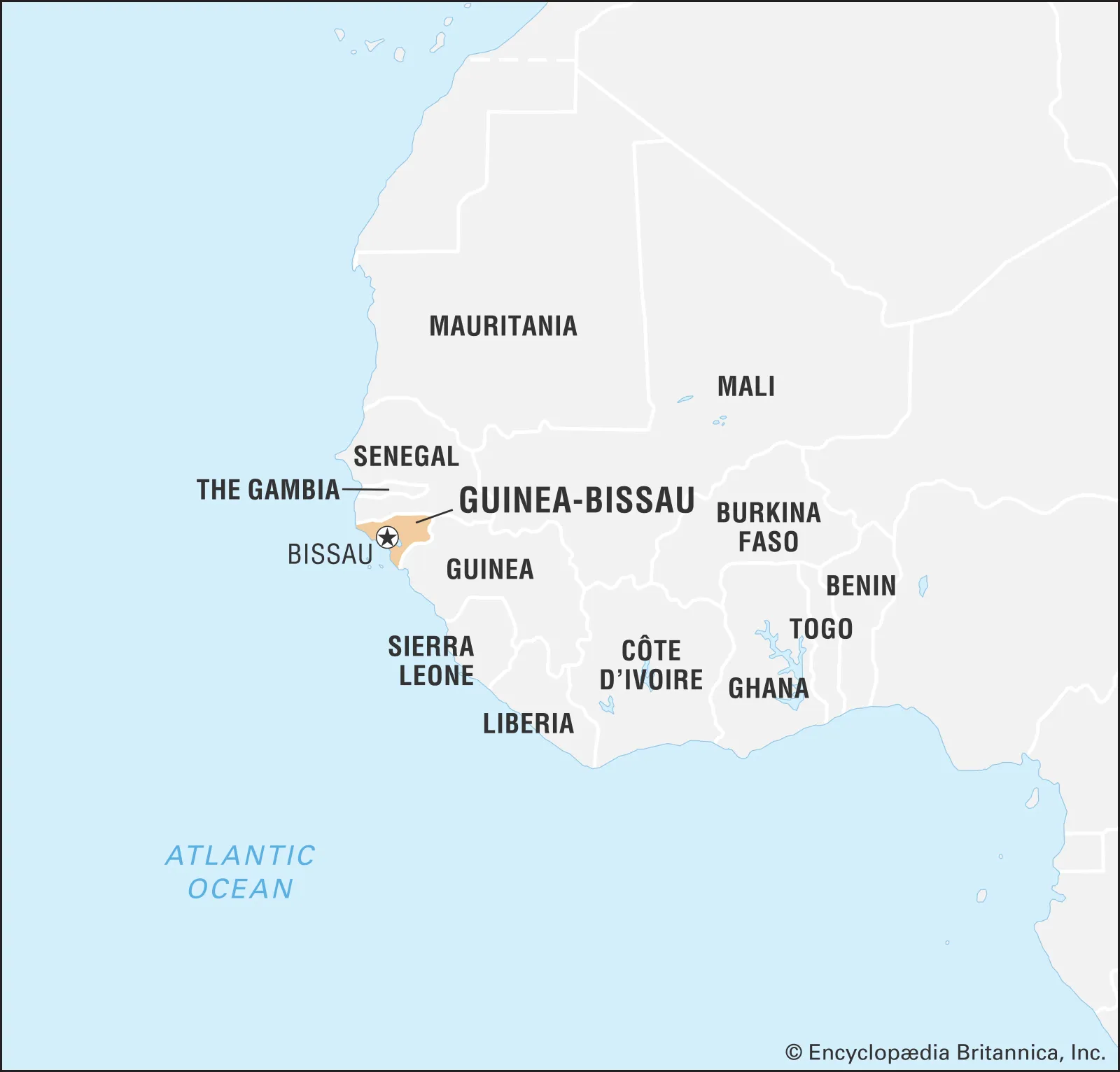 <p>Bissau</p>
