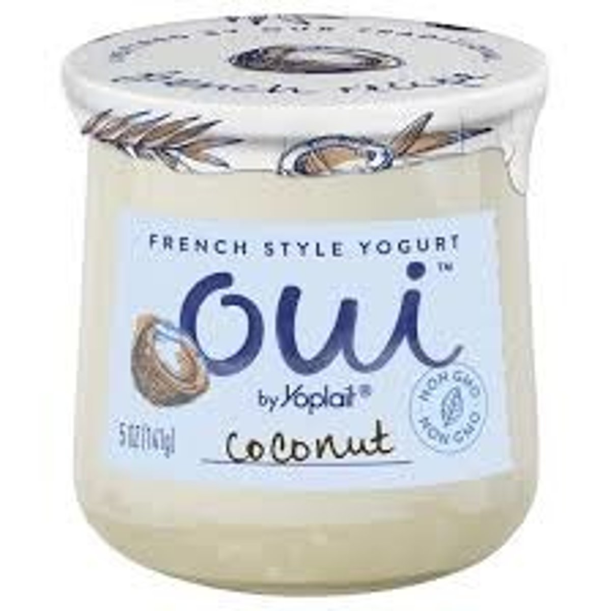 <p>Yogurt</p>