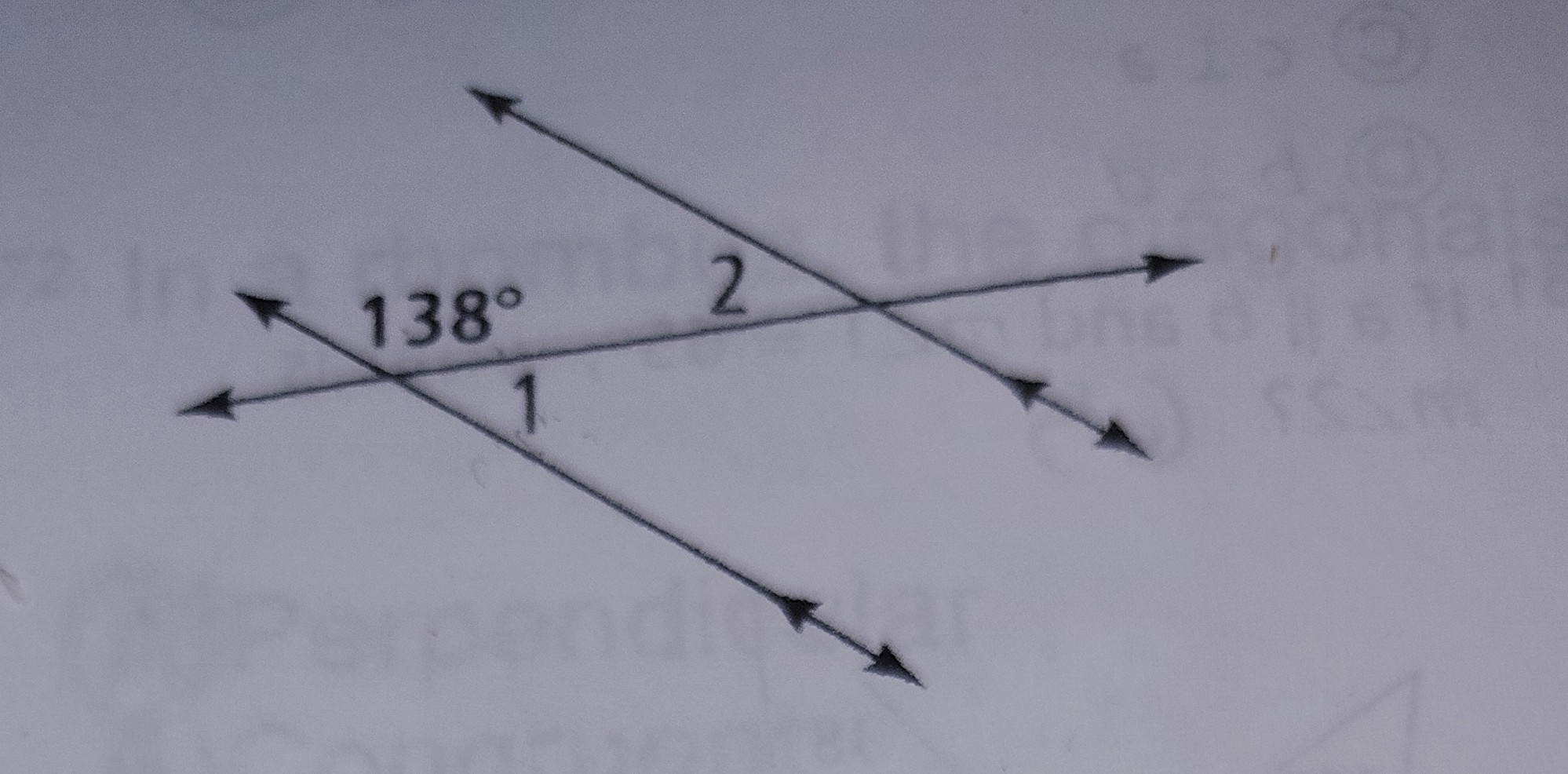 <p>What is m&lt;1?</p>