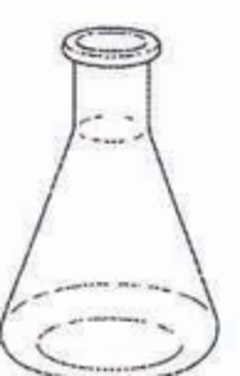 <p>Name the laboratory equipment</p>