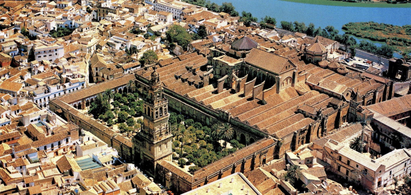 <p>name the mosque </p>